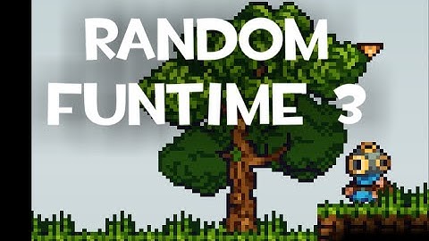 Random fun in KAG: Episode 3