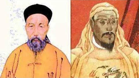 南京大學崔之清教授：洪秀全與曾國藩 - 天天要聞