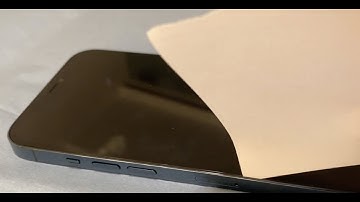 iPhone 12 Pro Max Problems / Cons / Manufacturing Defect (GAP ISSUE/ GAP GATE)