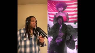 Introvert Freestyle-Moon 🧿🧘🏾‍♀️🧿