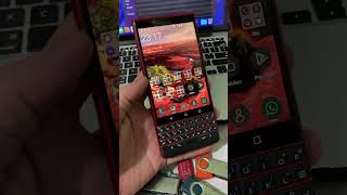 Blackberry key2 LE 2025
