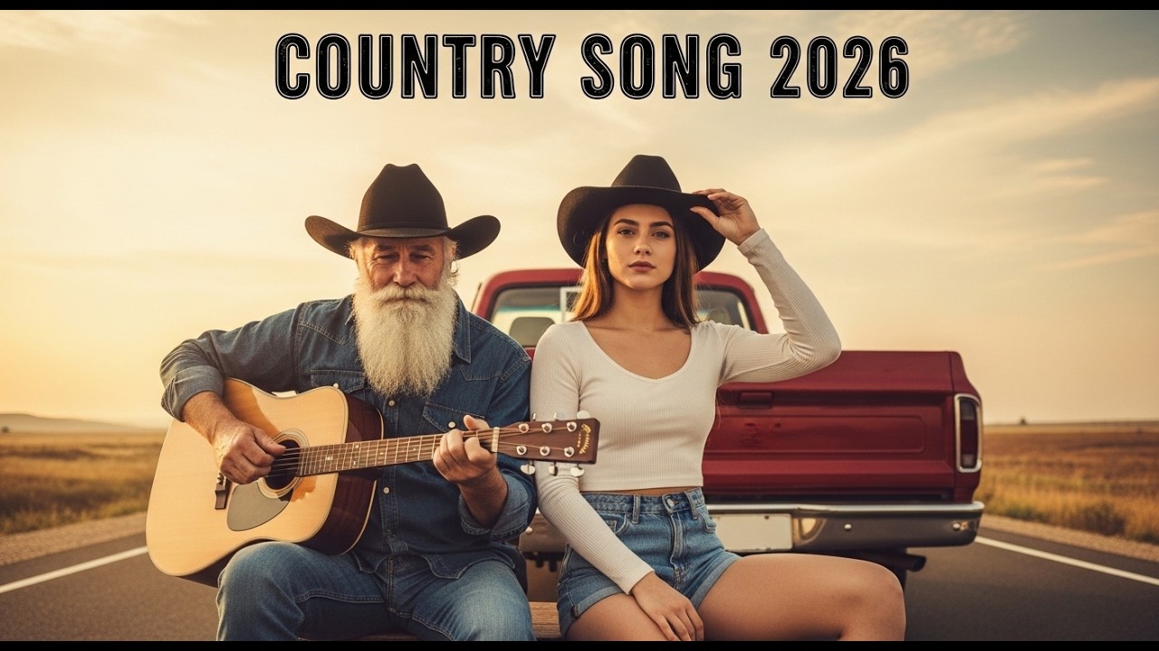 Best Romantic Country Classics 70s & 80s – Timeless Love Stories