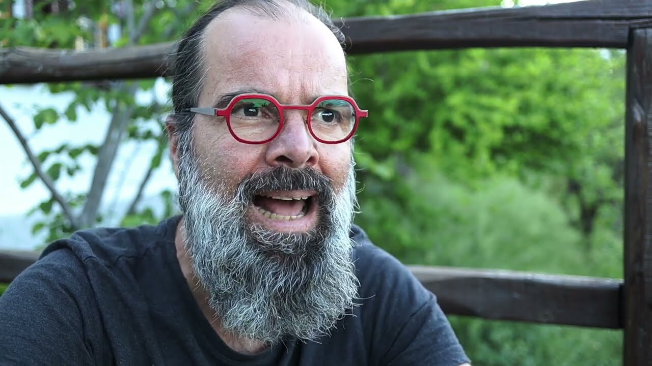 Τ ο βίντεο που είδα 23 φορές Η μόνη  αληθινή απάντηση στα διλήμματα.