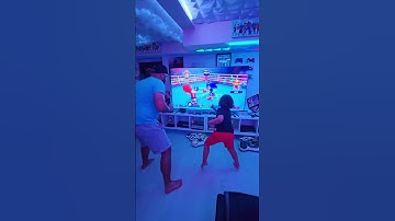 Gamer Dad Goals 👨‍👧 | Father’s Day Vibes!