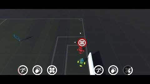 Unity Soccer - 3 Source Project