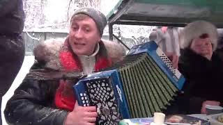 Завалинка, исп. автор Игорь Шипков (The bench, use the author Igor Shipkov) Завалинка, исп. автор Игорь Шипков (The bench, use the author Igor Shipkov)