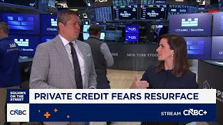 Inside Alts: Private credit fears resurface screenshot 3