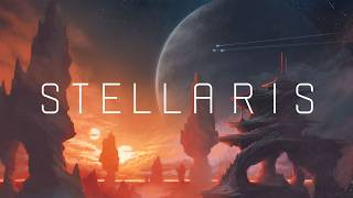 Stellaris | Video Game Soundtrack (Full Official OST)   Timestamps