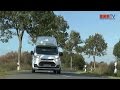Ford Transit Nugget im Fahrzeugtest - BKF TV Reportage Test