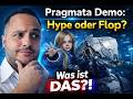 👉 Pragmata Demo: Hype oder Flop? Das hat mich komplett überrascht!