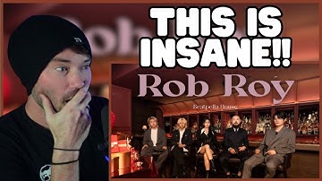 Thumbnail of Metal Vocalist Reacts - BEATPELLA HOUSE - 'Rob Roy' (Beatbox)
