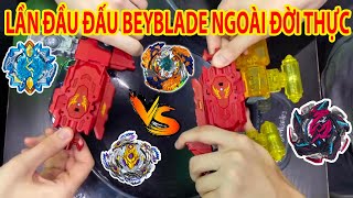 Đấu Con Quay Beyblade Mua Ở Mykingdom 