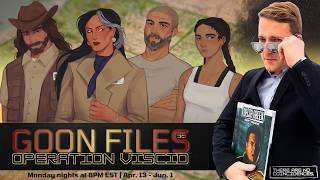 Goon Files S3 Ep. 6: We Missed One