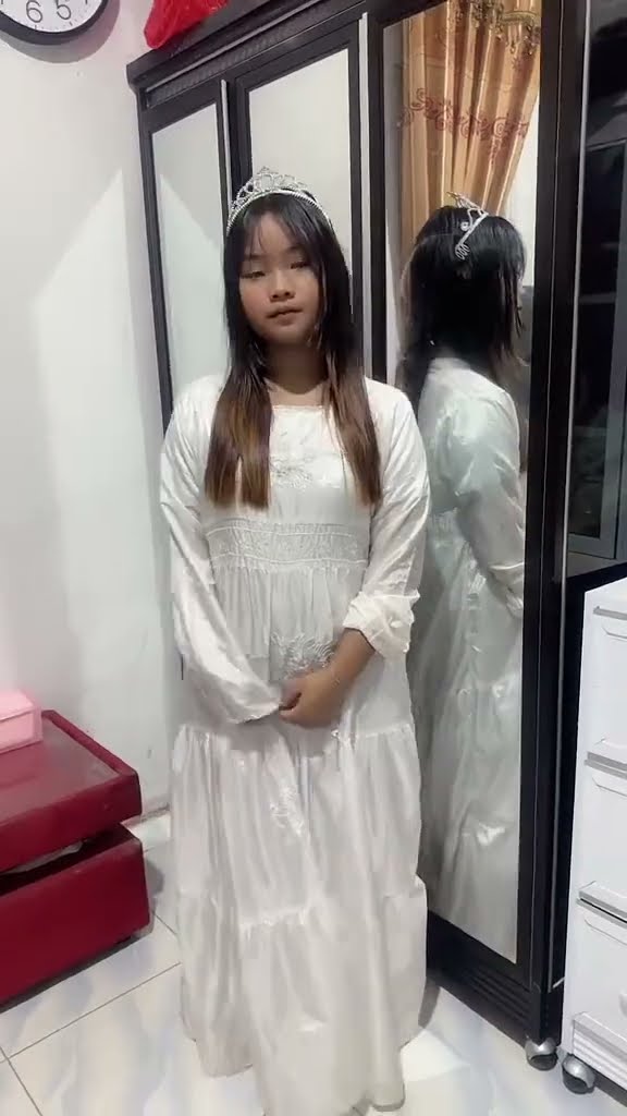 Vidio kocak dan gokil @nyaikembang1nyaikembang1 /misteri pita?