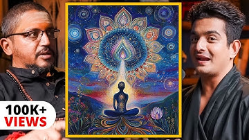 Kundalini Awakening Explained Simply By Rajarshi Nandy