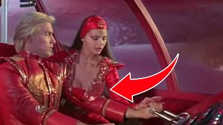 Flash Gordon (1980) - 20 Weird Facts You Didn't Know!