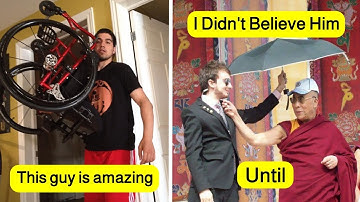 Times People Proved They Were Right In The Best Possible Way