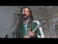 Julian Marley e a GrowPlant no Festival Reggae Jam 2016 - Show COMPLETO