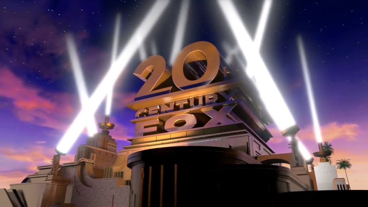 undefined in 2023  20th century fox, Fox logo, 20th century