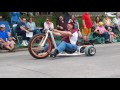 Iowa Shriners - Drift Trikes