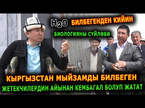 Video: Директордун жардамчысы: кесиптин милдеттери жана өзгөчөлүктөрү