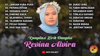 Download lagu JANGAN PURA PURA - PAYUNG HITAM | KUMPULAN DANGDUT NOSTALGIA REVINA ALVIRA FULL VIDEO LIRIK 2026