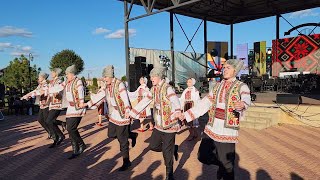 День города Бендеры 25 октября 2025 ч.2