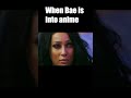 When bae like anime lmao #shorts #deathnote  #tutweezy