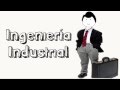 Ingeniería industrial