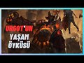 URGOT ZAUN'DA DEHŞET SAÇTI !