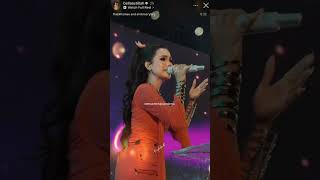 Masa Ini Nanti Dan Masa Indah Lainnya Semua Tertuju Padamu 