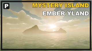 Ember Yland Mystery Island Ylands Guide