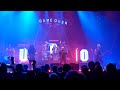 U.D.O. - Rose In The Desert @Hristo Botev Hall,  Sofia 18.11.2022