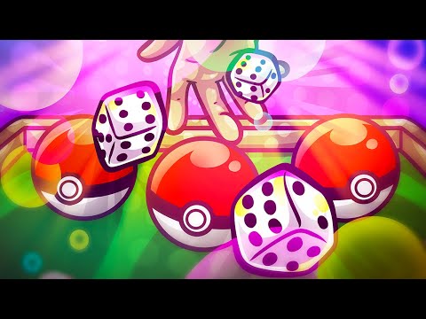 The Dice choose