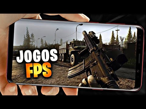 Os 10 melhores jogos de tiro para PC em 2022! - MMORPGPLAY