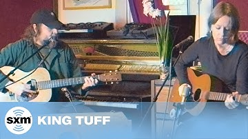King Tuff — Feel The Pain (Dinosaur Jr. Cover) [Live @ SiriusXMU]
