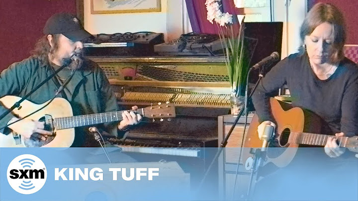 Feel the Pain Acoustic version - Acoustic performance video thumbnail