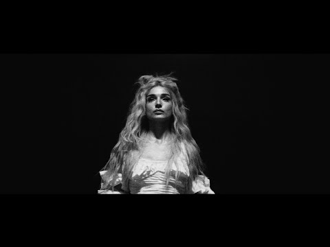 Poppy - Church Outfit (Official Music Video)