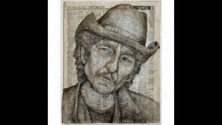 Dylan Revisited in the Studio