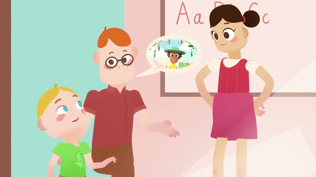 A parent and carer guide to choosing a safe space for children