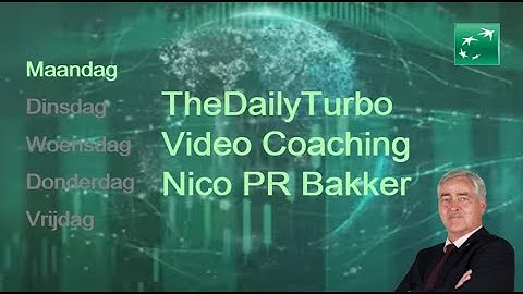 AEX in stijgingskanaal - 22dec25