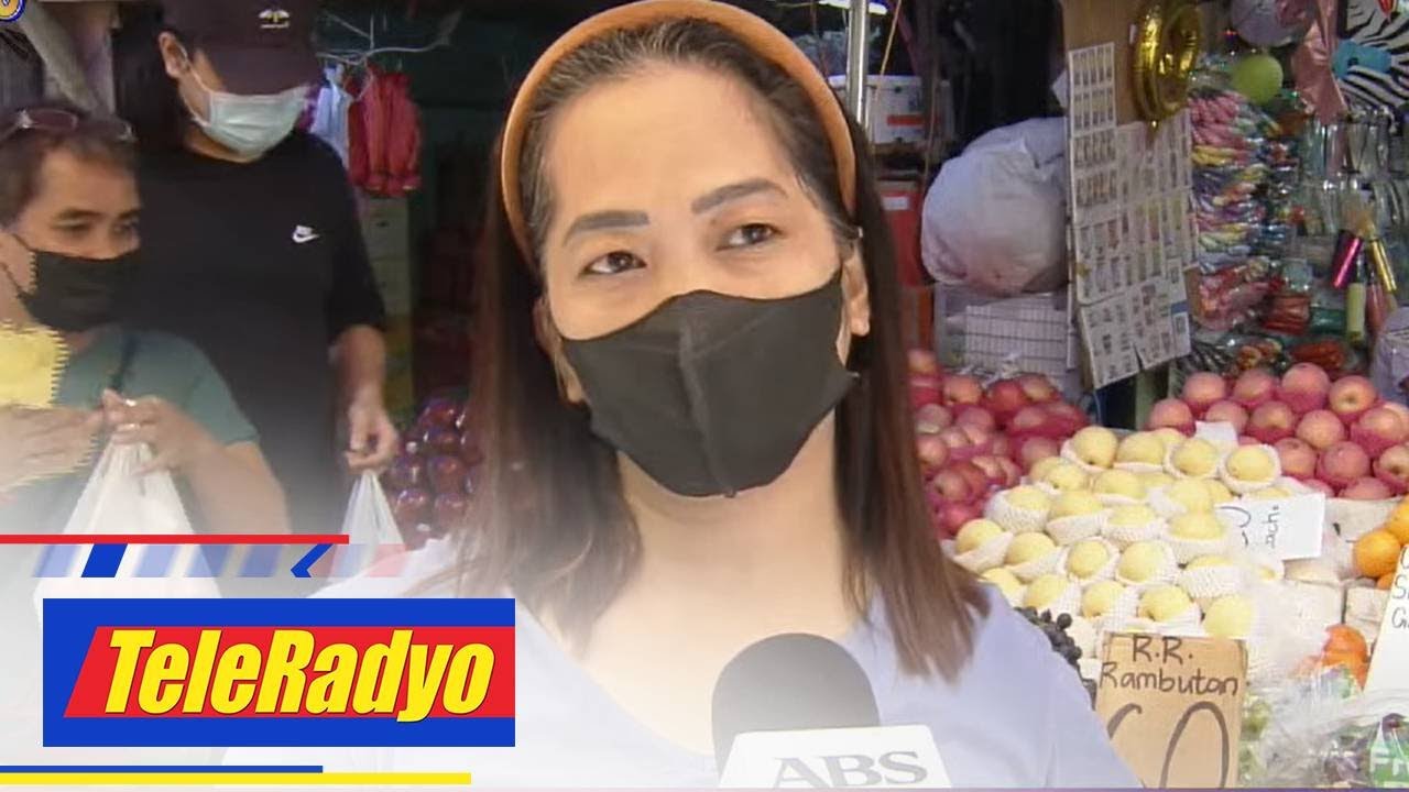 Fire alarm goes off during Sakto live airing | TeleRadyo