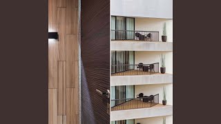 Urbane Moods for Springtime Stays