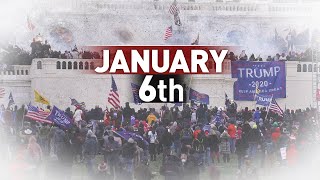 January 6th: Part 1 | Full Measure