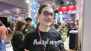 Adaptory | PAXAUS 2025 Interview