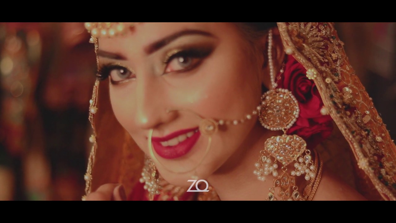 Brides by ZQ
