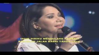 Iis Sugianto - Sepanjang Jalan Kenangan Full Musik & Lirik ( Lyric )