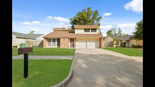 12126 Barrett Brae Drive Houston, TX | ColdwellBankerHomes.com