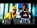 Sharma boy ft cabdalla rasaas am somali official 2021