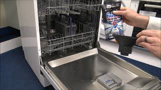 Beko DVN05C20W 13 Place Setting Freestanding Dishwasher Demo